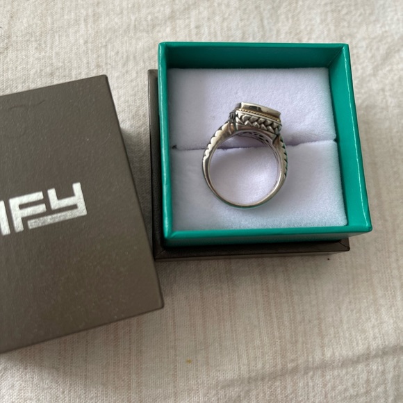 Effy ring size 7 - Picture 3 of 4